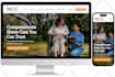 design and redesign website for small business