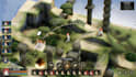 design creative game UI, menus, buttons, icons