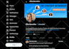 do twitter x marketing and promotion with organic growth