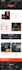 do wordpress website design, redesign, and development