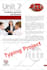 be virtual assistant for data entry, copy paste, web research and data scraping