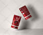 design print ready product packaging and pouch label