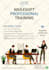 create professional training flyers and poster