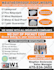 design flyer, poster, brochure, leaflets, instagram flyer