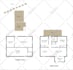 redraw floor plan for real estate agents, etc