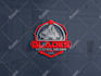 do modern welding logo