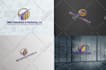 create a logo design for a social media marketing business