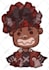 illustration custom stylised art for pfp
