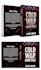 design a commercial book cover