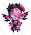 draw your oc or fanart in anime style chibi