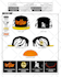 create hat tech packs and mockups for your headwear needs