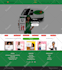 redesign copy your idea website