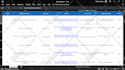 write your test cases and scenarios in sqa