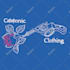 create logo, badge, patch, sticker, tshirt design