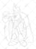 draw you sonic the hedgehog fan art