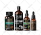 do stunning label, 3d mockup and packaging design