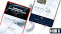 convert figma, xd, PSD to wordpress professionally with elementor pro