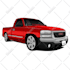 draw cartoon vector illustration of your car 24 hours