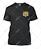 do creative typography t shirt design graphic t shirt design