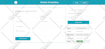 serve web applications webapps python, django, flask, javascript, database sql