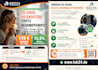generate flyer design, business flyer, professional flyer