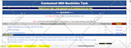 do high authority SEO backlinks with contextual link building for google ranking