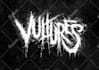 create death metal, deathcore, slam, and black metal  logo