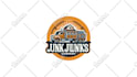 do company logo design, animation and business brand identity