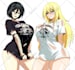 draw your anime waifu, or any character you want,also nsfw