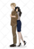 draw couples in anime style