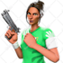 create the highest quality fortnite renders for you in 4k