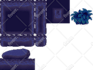 make 2d platformer side view tilesets