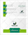 design premium business cards and branded stationery