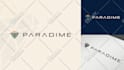 do modern minimalist luxury 3d business logo design