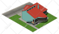 do sketchup 3d model of anything