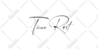 design luxury  signature, cursive, and handwritten logo