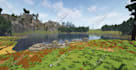terraform a fantastic minecraft map