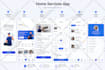 mobile app development, ios app, android app creation ai flutter app develop