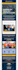 design responsive mailchimp html email templates newsletter