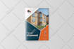design professional business brochure