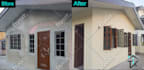 hdr interior photo editing