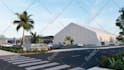 create photorealistic 3d exterior renders for architecture projects