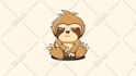 draw cute cartoon characters or animals in 24 hours