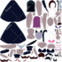 cut png to PSD for live2d asset