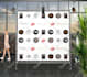 design a step and repeat or backdrop banner for you