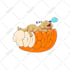 create super cute doodle stickers