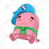 design custom cartoon character