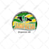 make digital logo for you