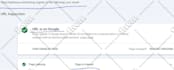 fix 404, 301, broken links, gsc errors ,indexing and canonical issues
