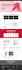 design crypto, nft, token, meme coin, pepe wordpress website